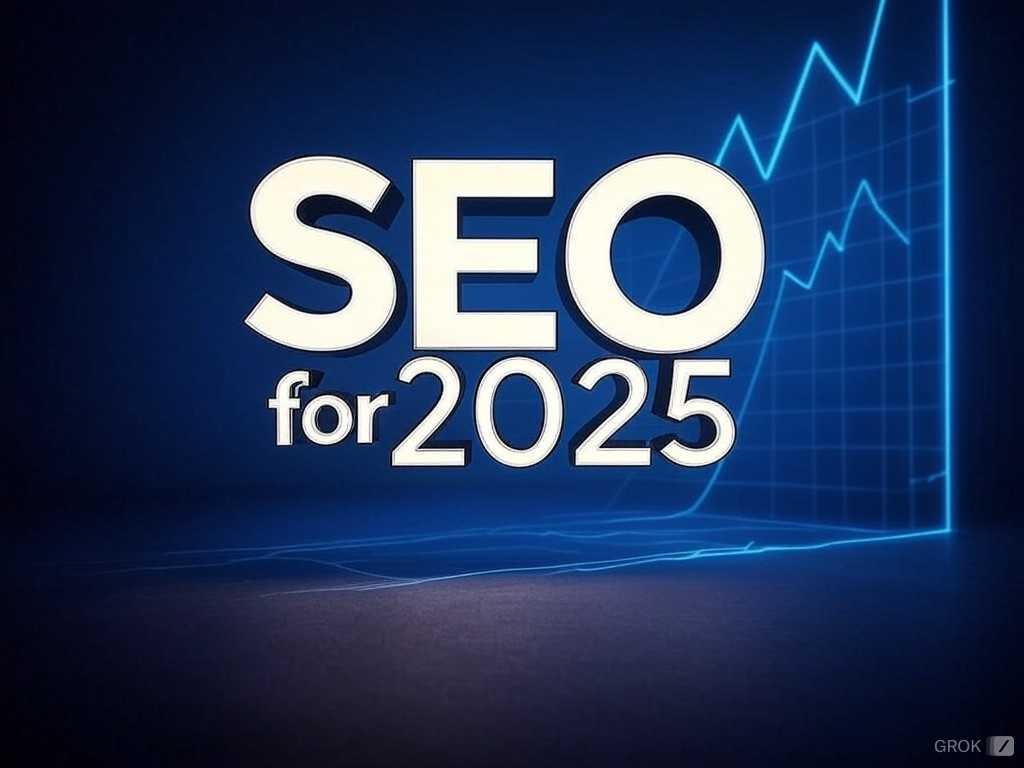 2025 SEO Trends